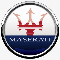 MASERATI