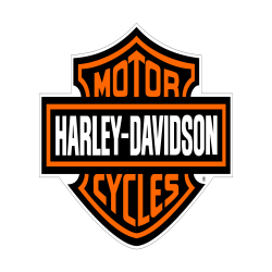 HARLEY-DAVIDSON