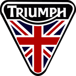 TRIUMPH